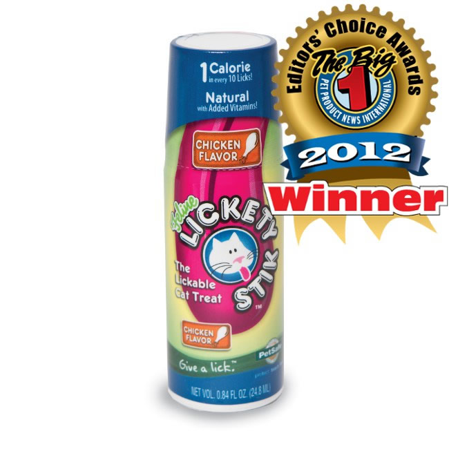 Lickety stik lickable dog treat best sale